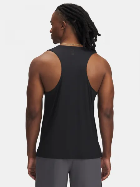 Men's tank top Under Armour UA LAUNCH ELITE SINGLET - Men's
