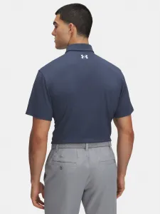 Men's T-shirt Under Armour UA T2G Pique Polo - Men's