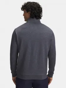 Men's Under Armour UA Drive Midlayer Pullover-BLU Sweatshirt - Men's