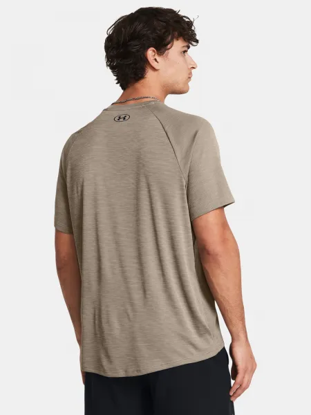 Men's T-shirt Under Armour UA Tech Textured SS - Men's