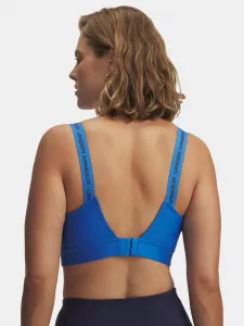 Women's bra Under Armour UA Infinity Mid 2.0 Bra-BLU - Women's