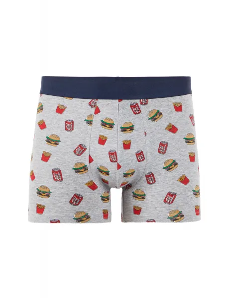 Darčekový balíček spodného prádla Celio Fast Food