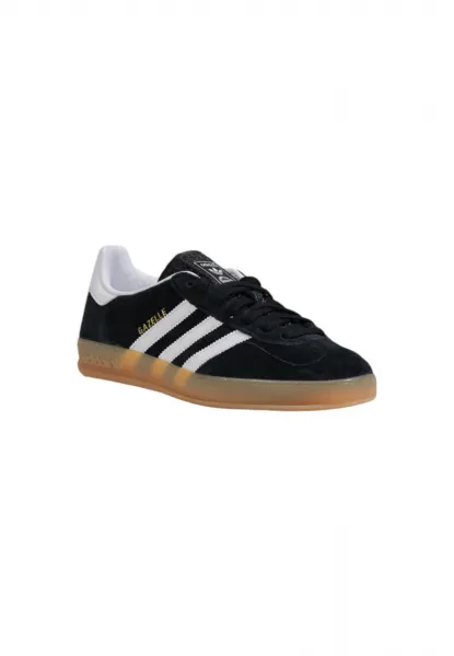 adidas Gazelle Indoor "Core Black" (JI2060)