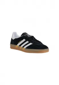 adidas Gazelle Indoor "Core Black" (JI2060)
