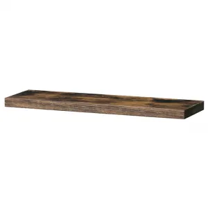 Nástenná polička P-005 80 cm Autronic