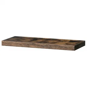 Nástenná polička P-001 60 cm Autronic