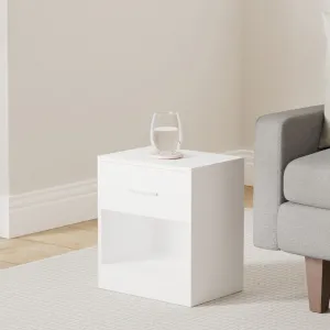 Nočný stolík 2 ks ANT-E1081 Autronic