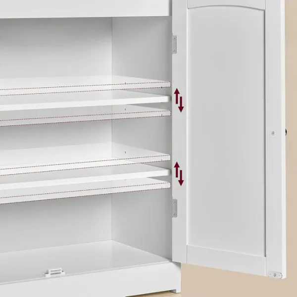 Kúpeľňová skrinka AUK-E1177 Autronic