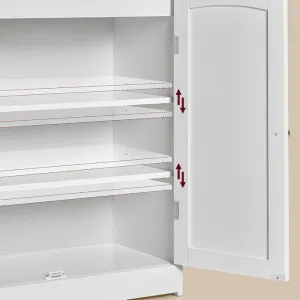 Kúpeľňová skrinka AUK-E1177 Autronic