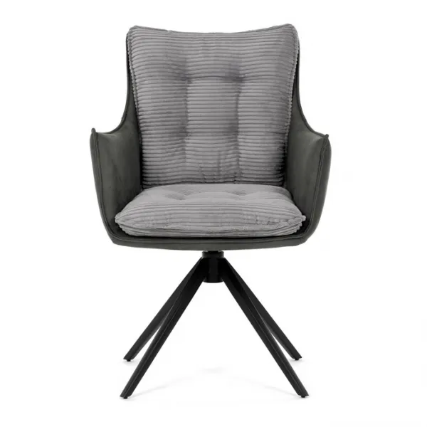 Otočné jedálenské kreslo DCH-D1345 Autronic