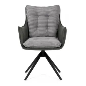 Otočné jedálenské kreslo DCH-D1345 Autronic