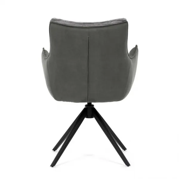 Otočné jedálenské kreslo DCH-D1345 Autronic
