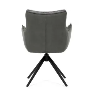 Otočné jedálenské kreslo DCH-D1345 Autronic