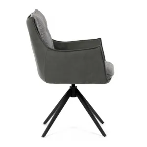 Otočné jedálenské kreslo DCH-D1345 Autronic