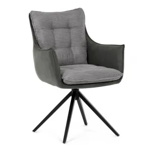 Otočné jedálenské kreslo DCH-D1345 Autronic