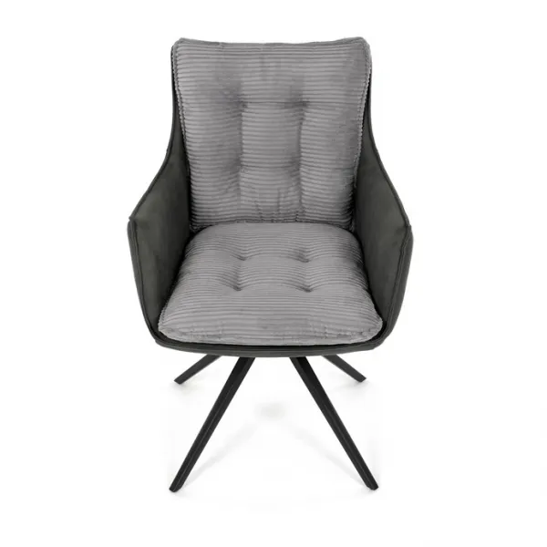 Otočné jedálenské kreslo DCH-D1345 Autronic