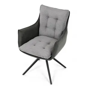 Otočné jedálenské kreslo DCH-D1345 Autronic