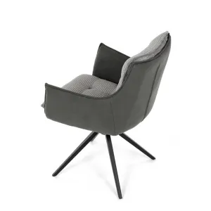 Otočné jedálenské kreslo DCH-D1345 Autronic