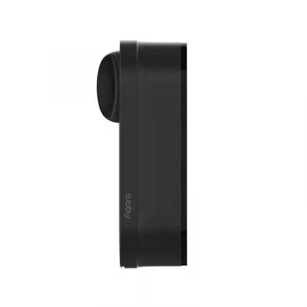 AQARA Smart Lock U200 Lite Kit (EL-D03D), Čierny - Smart Zámok AQARA-EL-D03D-1843