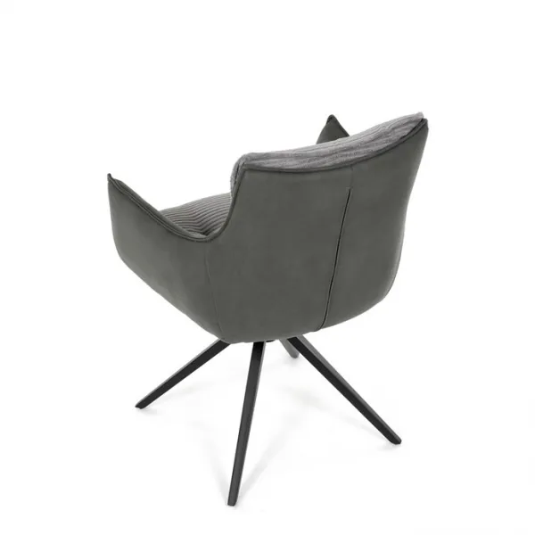 Otočné jedálenské kreslo DCH-D1345 Autronic