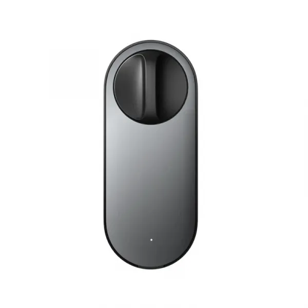 AQARA Smart Lock U200 Lite Kit (EL-D03D), Čierny - Smart Zámok AQARA-EL-D03D-1843