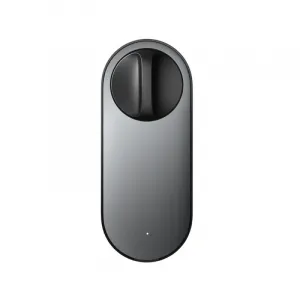 AQARA Smart Lock U200 Lite Kit (EL-D03D), Čierny - Smart Zámok AQARA-EL-D03D-1843