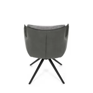 Otočné jedálenské kreslo DCH-D1345 Autronic
