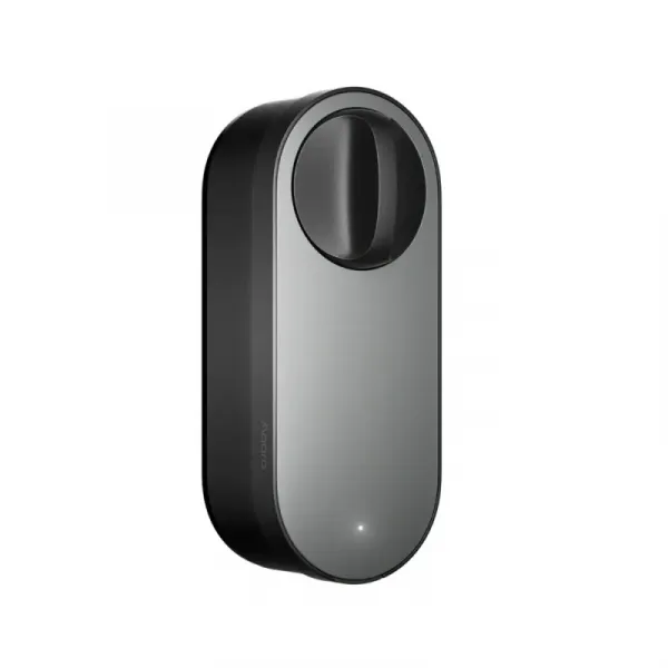 AQARA Smart Lock U200 Lite Kit (EL-D03D), Čierny - Smart Zámok AQARA-EL-D03D-1843