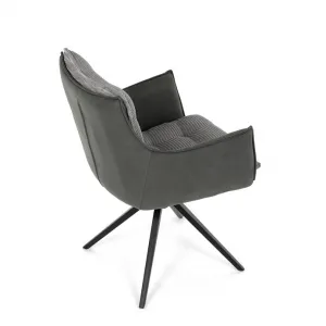 Otočné jedálenské kreslo DCH-D1345 Autronic