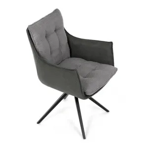 Otočné jedálenské kreslo DCH-D1345 Autronic