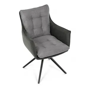 Otočné jedálenské kreslo DCH-D1345 Autronic