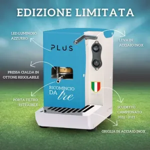 Macchinearoma Aroma Plus kávovar na pody