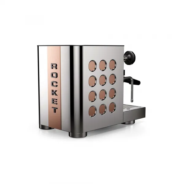 Rocket Espresso Rocket Appartamento TCA copper
