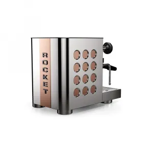 Rocket Espresso Rocket Appartamento TCA copper