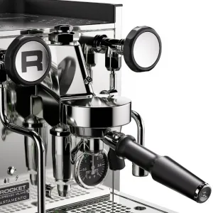 Rocket Espresso Rocket Appartamento TCA copper