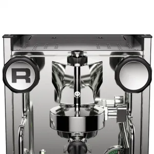 Rocket Espresso Rocket Appartamento TCA copper