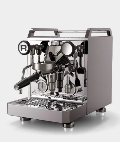 Rocket Espresso Rocket Appartamento TCA copper