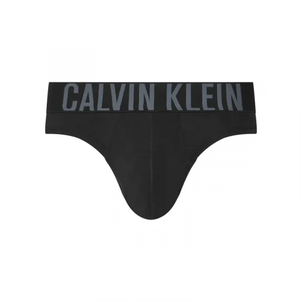 Pánske slipy CALVIN KLEIN 3 PACK-HIP BRIEF 3PK