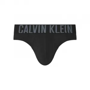 Pánske slipy CALVIN KLEIN 3 PACK-HIP BRIEF 3PK