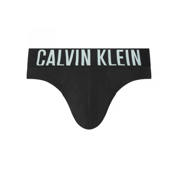 Pánske slipy CALVIN KLEIN 3 PACK-HIP BRIEF 3PK