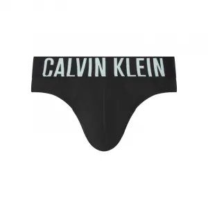 Pánske slipy CALVIN KLEIN 3 PACK-HIP BRIEF 3PK