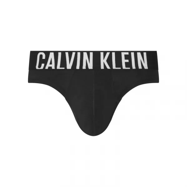Pánske slipy CALVIN KLEIN 3 PACK-HIP BRIEF 3PK