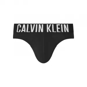 Pánske slipy CALVIN KLEIN 3 PACK-HIP BRIEF 3PK