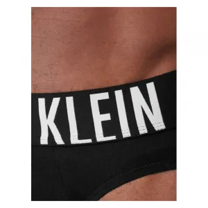 Pánske slipy CALVIN KLEIN 3 PACK-HIP BRIEF 3PK