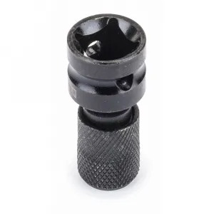 Rázový adaptér na kľúč z 1/2 "štvorcový na 1/4" bity PM-ASHU-05025T