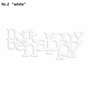Don'tworrybehappydekorácianastenubiela40367_120839