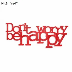 Don'tworrybehappydekorácianastenubiela40367_120839