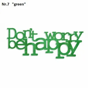Don'tworrybehappydekorácianastenubiela40367_120839