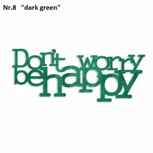 Don'tworrybehappydekorácianastenubiela40367_120839