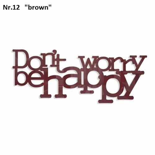Don'tworrybehappydekorácianastenubiela40367_120839